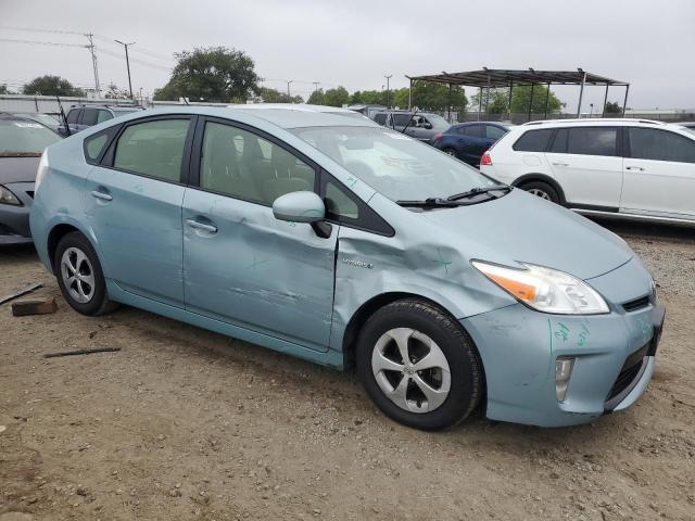 Vin: jtdkn3du3e1823936, lot: 57358965, toyota prius 20144