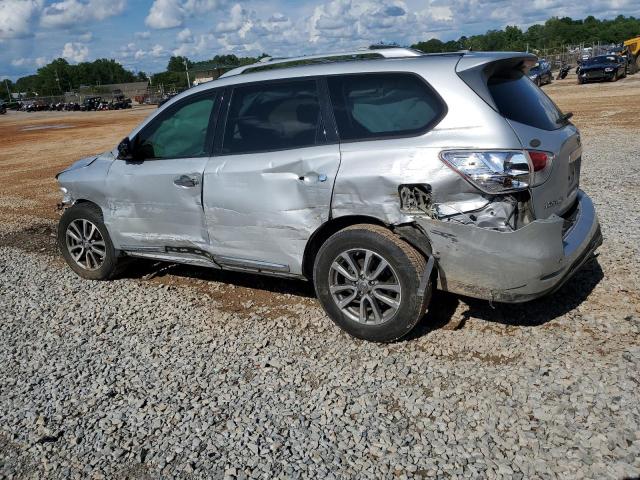 Vin: 5n1ar2mn7ec727097, lot: 58935075, nissan pathfinder s 20142
