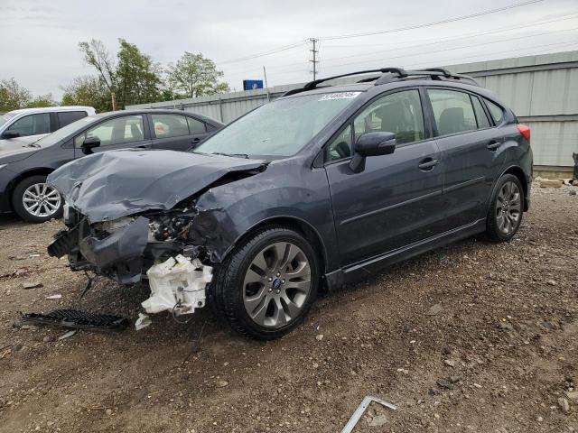 Vin: jf1gpap64g8212184, lot: 57469245, subaru impreza sport premium 2016 img_1