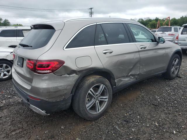 Vin: w1n0g8db0lf812530, lot: 58361685, mercedes-benz glc-class 300 20203