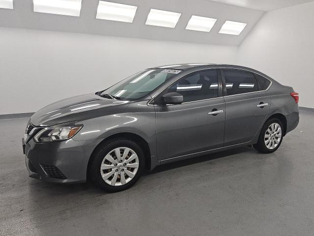Vin: 3n1ab7ap5hy212190, lot: 58014875, nissan sentra s 2017 img_1