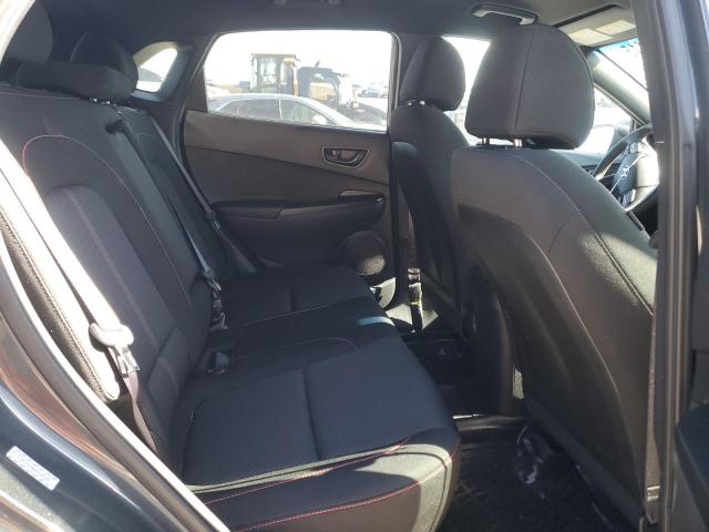 2022 HYUNDAI KONA N LIN - KM8K3CA30NU928140