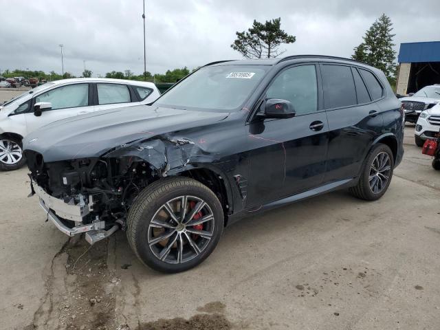 BMW X5 M60I