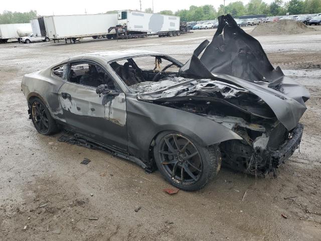 Vin: 1fa6p8cf2l5185265, lot: 58367385, ford mustang gt 20204