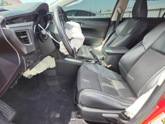 2015 TOYOTA COROLLA L - 5YFBURHE2FP328942