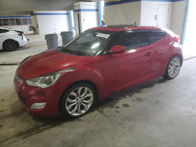 Vin: kmhtc6ad5fu240814, lot: 58753205, hyundai veloster 2015 img_1