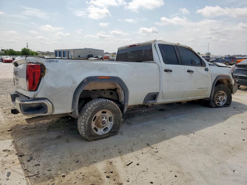 2023 GMC SIERRA K25 1GT29LE73PF242522