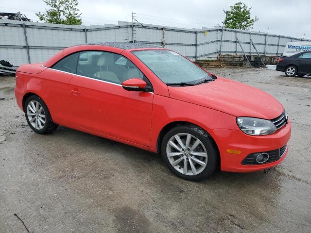 Vin: wvwbw8ah8fv001340, lot: 58553505, volkswagen eos komfort 20154