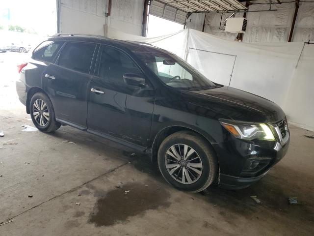 Vin: 5n1dr2mm7kc613925, lot: 56841095, nissan pathfinder s 20194