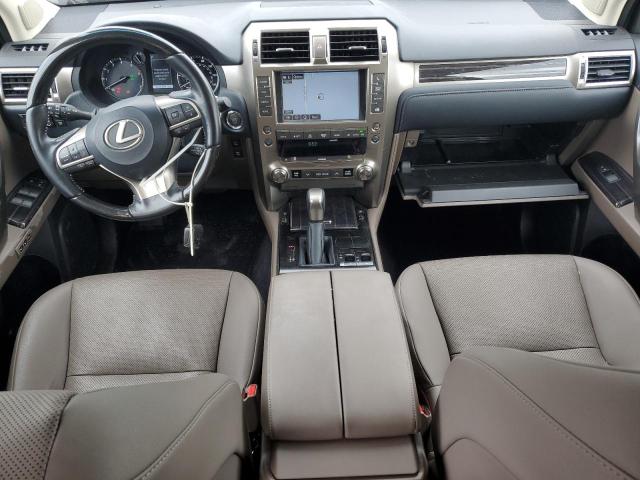 2021 LEXUS GX 460 PRE JTJAM7BX4M5298716