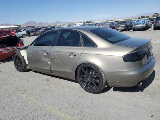 Vin: waubfafl6an036484, lot: 59238715, audi a4 premium 20102