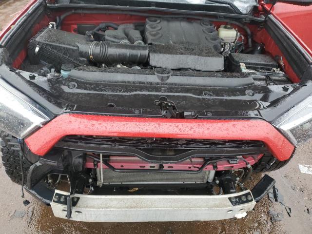 2017 TOYOTA 4RUNNER SR - JTEBU5JR7H5450097