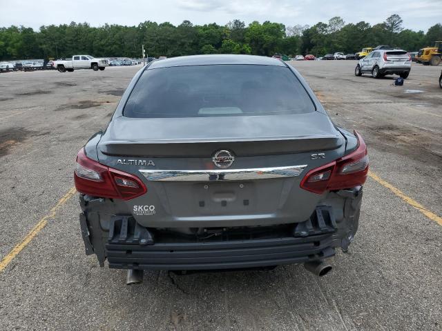 2017 NISSAN ALTIMA 2.5 - 1N4AL3AP8HN349937