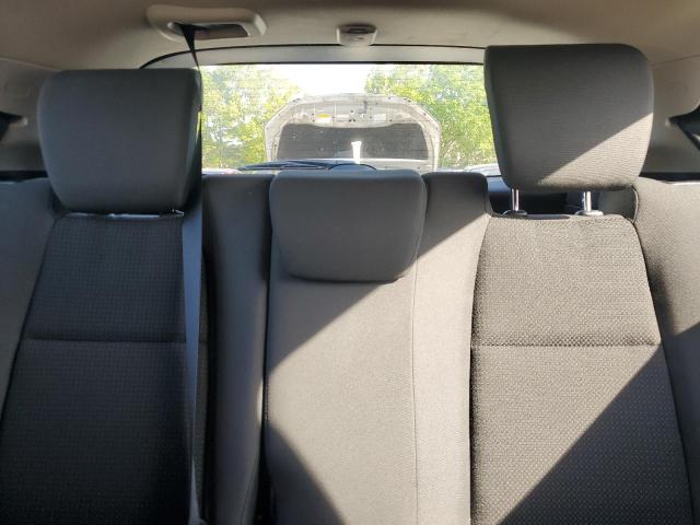 2019 HONDA HR-V LX - 3CZRU6H34KG711531