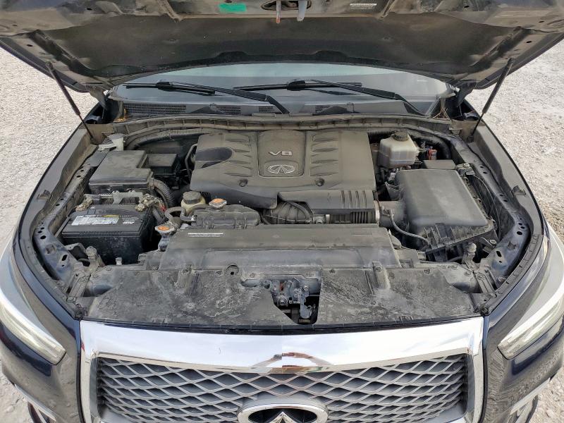 2018 INFINITI QX80 BASE - JN8AZ2NF0J9662021