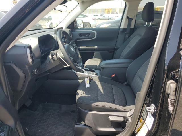 2023 FORD BRONCO SPO - 3FMCR9B63PRE14890