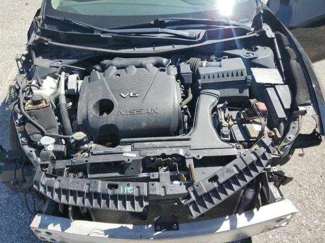 2017 NISSAN MAXIMA 3.5 - 1N4AA6AP9HC438242