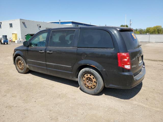 Vin: 2c4rdgbg7er415716, lot: 56532535, dodge caravan se 20142