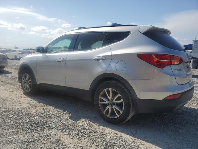Vin: 5xyzudla7gg319617, lot: 58521195, hyundai santa fe 20162