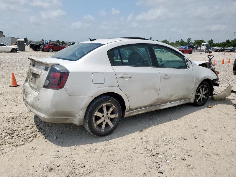 Vin: 3n1ab6ap2cl775746, lot: 57650895, nissan sentra 2.0 20123