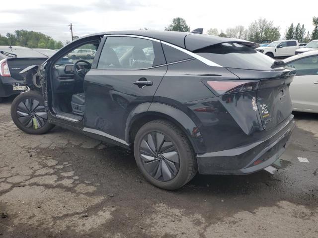 Vin: jn1bf0ba6pm408330, lot: 56333935, nissan ariya evol evolve+ 20232