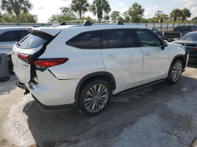 2020 TOYOTA HIGHLANDER 5TDEBRCH9LS012347