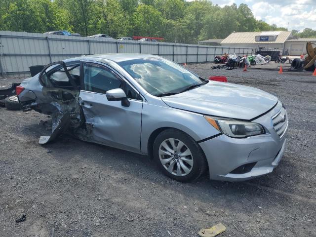 Vin: 4s3bnaf62h3012267, lot: 55275095, subaru legacy 2.5i premium 20174