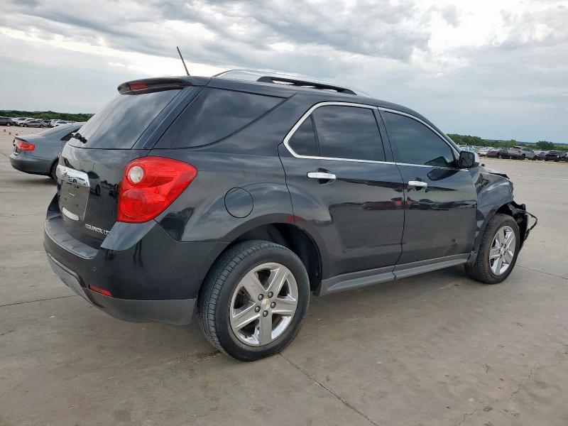 Vin: 2gnaldek7e6243517, lot: 58788505, chevrolet equinox ltz 20143