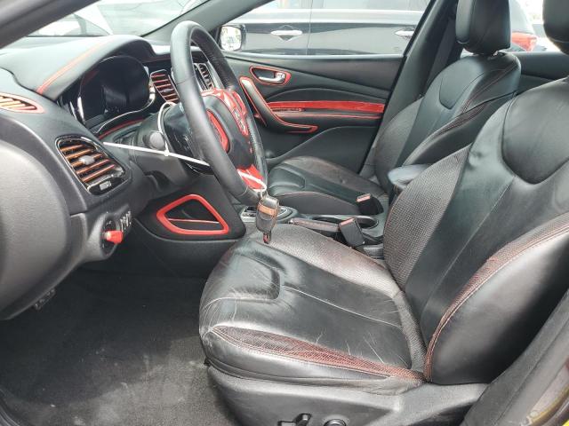 2015 DODGE DART GT 1C3CDFEB8FD369435