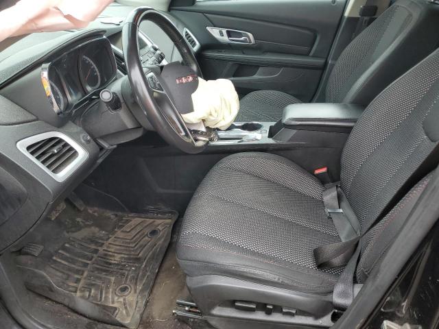 2016 GMC TERRAIN SL 2GKALNEK1G6224404