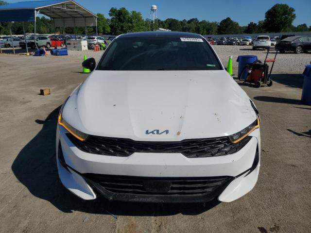 2022 KIA K5 GT LINE - 5XXG64J22NG132428