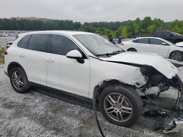 Vin: wp1aa2a25gla10575, lot: 56941595, porsche cayenne 20164