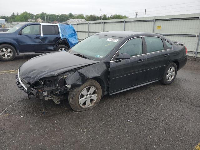 Vin: 2g1wg5ek0b1271928, lot: 56060025, chevrolet impala lt 2011 img_1