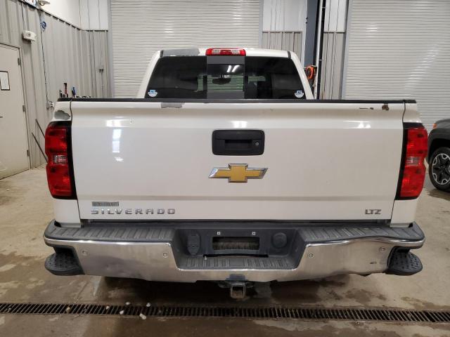 2014 CHEVROLET SILVERADO #3178458235