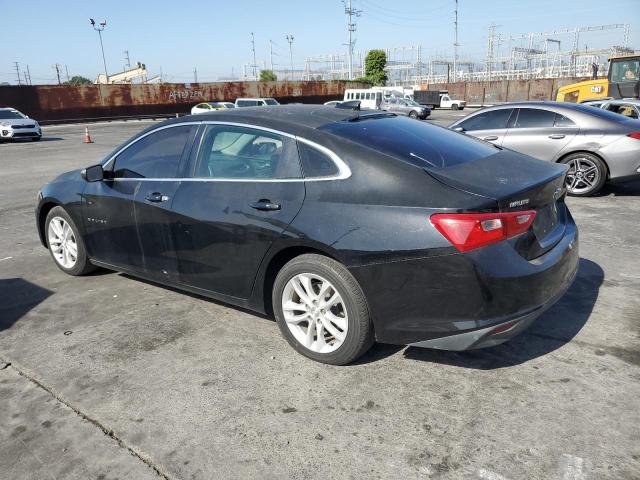 Vin: 1g1ze5st7hf190247, lot: 58047575, chevrolet malibu lt 20172