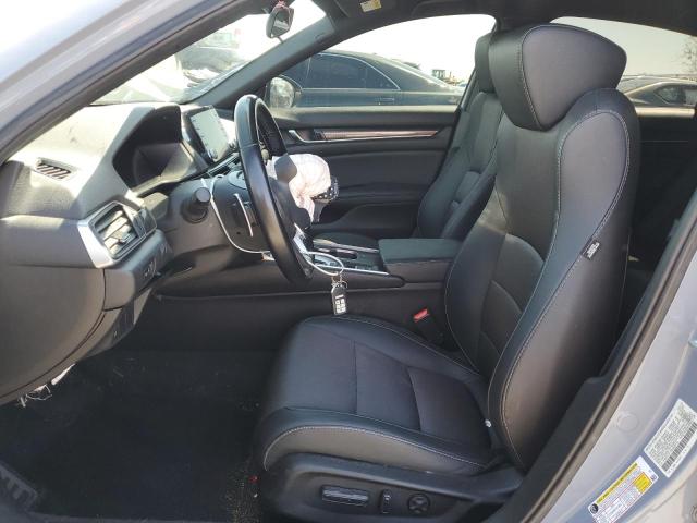 2019 HONDA ACCORD LX 1HGCV1F17KA055130
