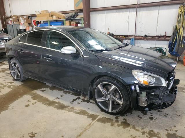 Vin: yv1902fh9c2102416, lot: 57523275, volvo s60 t6 20124