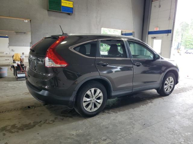 Vin: 5j6rm4h70dl025581, lot: 56780525, honda crv exl 20133
