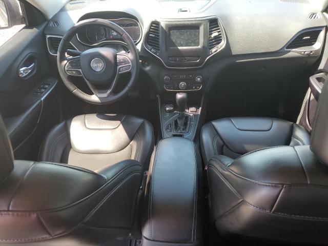 2019 JEEP CHEROKEE L - 1C4PJMLB0KD112955