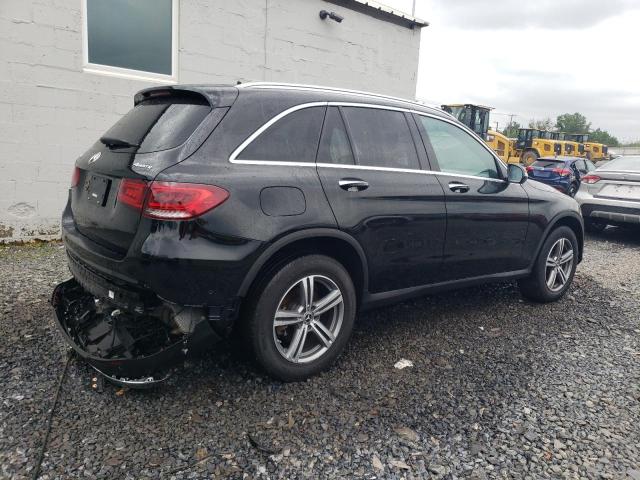 2022 MERCEDES-BENZ GLC 300 4M - W1N0G8EBXNG066678
