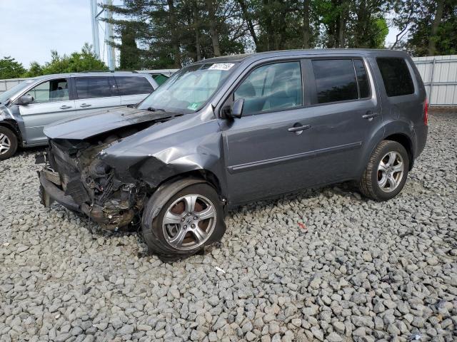 Vin: 5fnyf4h46cb067417, lot: 56117155, honda pilot ex 2012 img_1