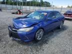 2016 TOYOTA CAMRY LE - 4T1BF1FK2GU532595