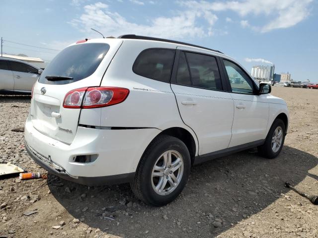 Vin: 5nmsgdab7ah368415, lot: 55775305, hyundai santa fe gls 20103