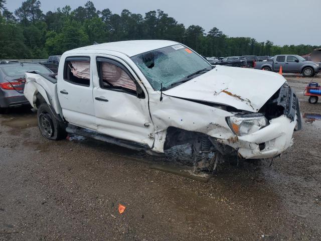 Vin: 5tfju4gn1ex055525, lot: 55500165, toyota tacoma double cab prerunner 20144