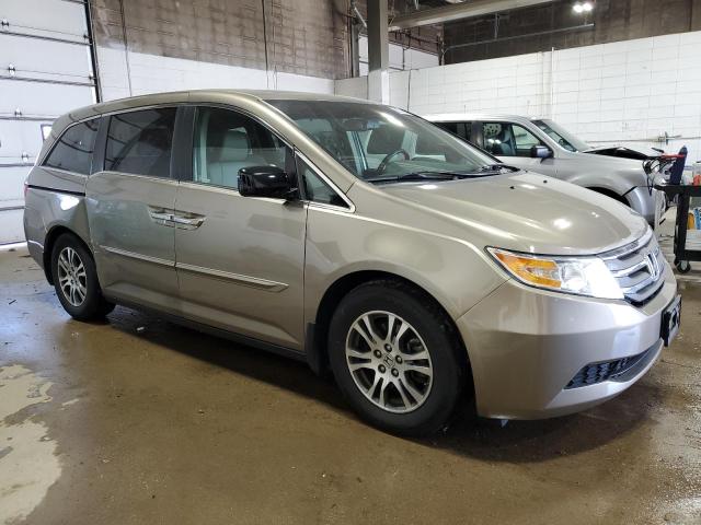 Vin: 5fnrl5h61bb035932, lot: 58357595, honda all models exl 20114