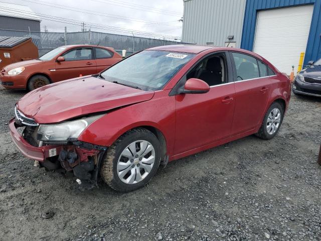 Vin: 1g1pc5sb1d7250337, lot: 55922035, chevrolet cruze lt 2013 img_1