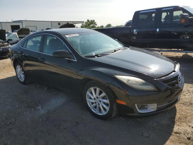 Vin: 1yvhz8dh5c5m17171, lot: 59031505, mazda 6 i 20124