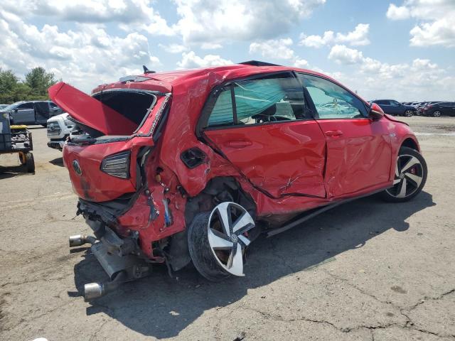 Vin: 3vw547auxjm262110, lot: 58768155, volkswagen gti s 20183