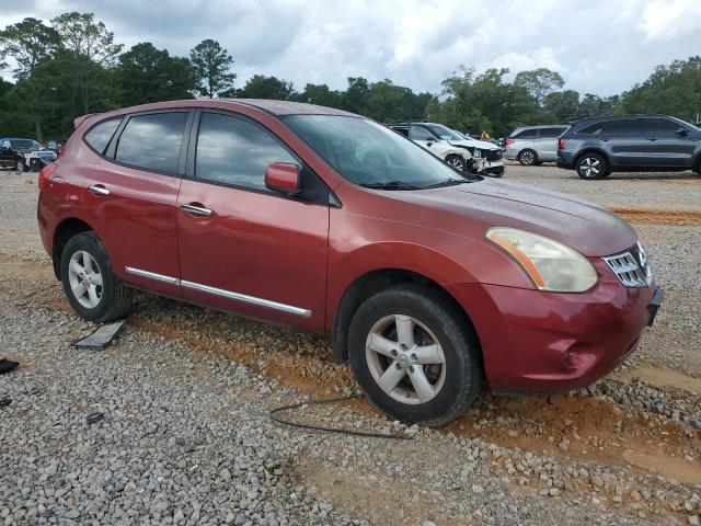 Vin: jn8as5mt9dw024062, lot: 58544835, nissan rogue s 20134