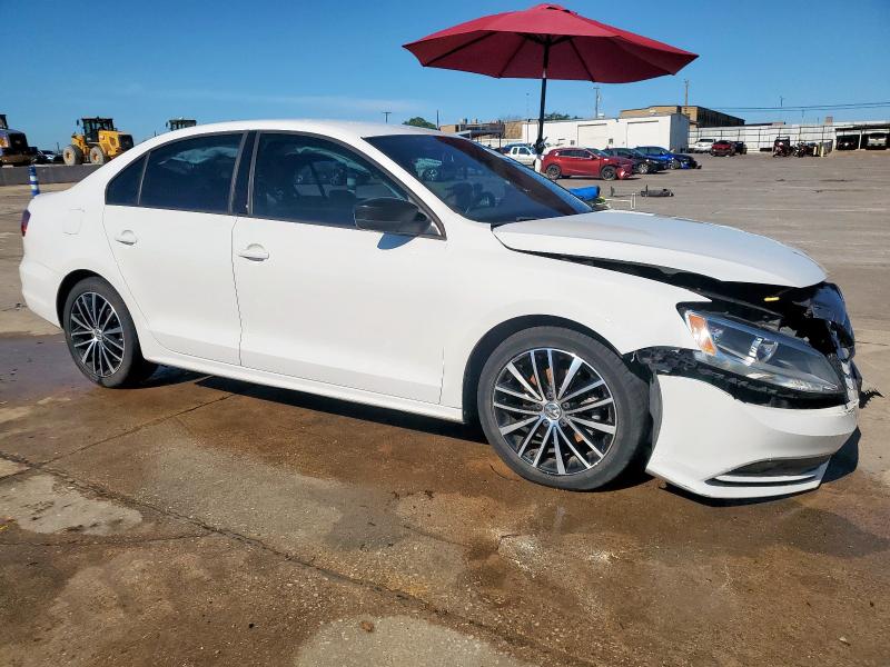 Vin: 3vwd17aj1gm269630, lot: 55749765, volkswagen jetta sport 20164